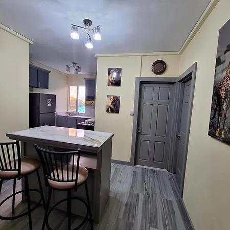 Ackee Green Rental - 2 Bedroom 1 Bathroom